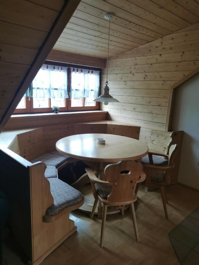 Dachstein West Hotel Gmbh-Kirchenwirt Russbach Russbach am Pass Gschütt Esterno foto